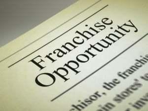 buying a business or franchise