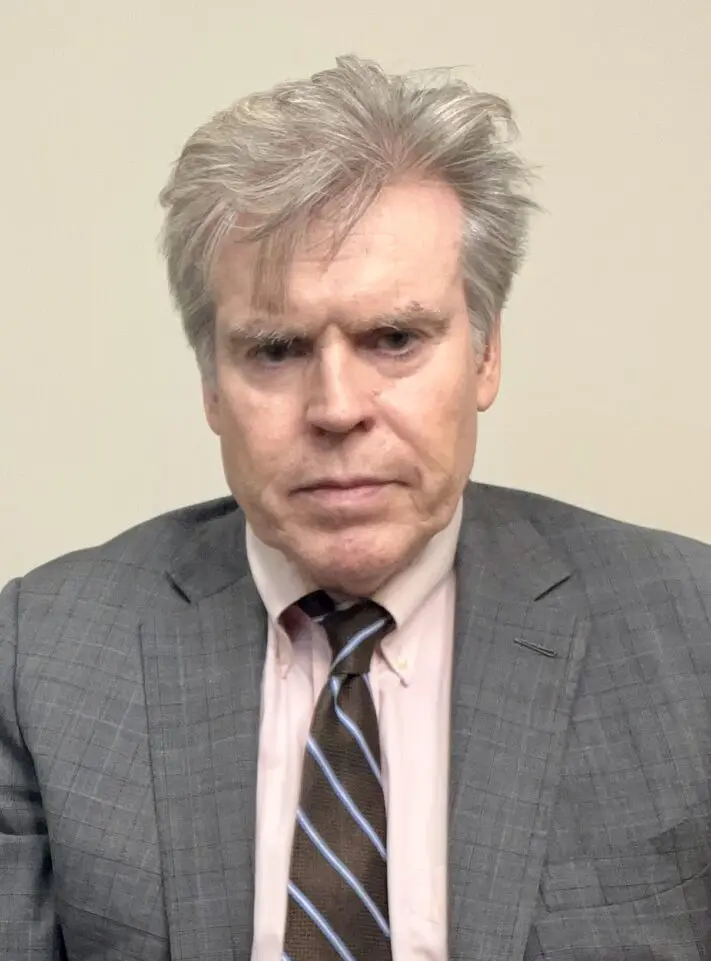 photo of Glenn Wright