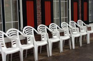 chairs